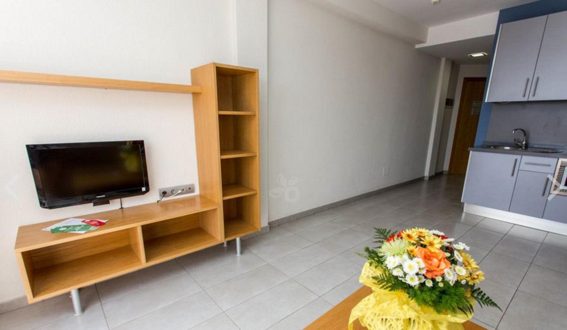 Servatur Alameda De Jandia Apartman Morro Jable  Kültér fotó